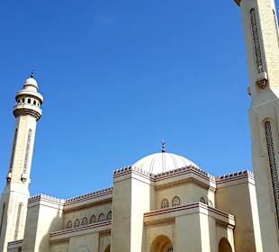 Al Fateh Moschee