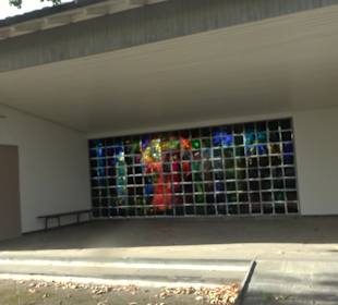 Friedhof Weitingen im Gäu