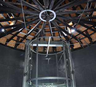 Aquarius Wassermuseum 