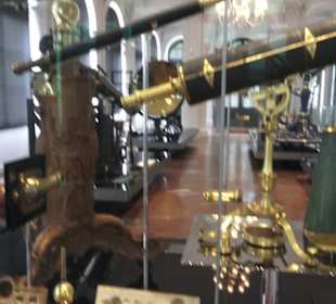 Mathematisch-Physikalischer Salon