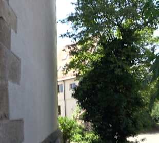 Evangelische Marienkirche Bronnweiler