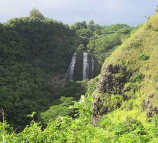 Wasserfall