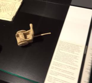 Archäologisches Museum