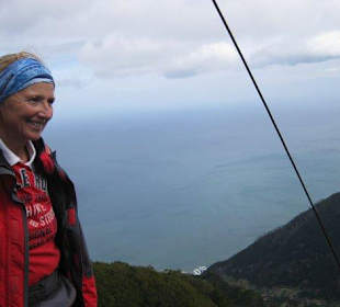 Christa Dornfeld