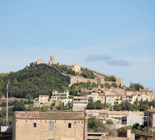 Castell De Capdepera