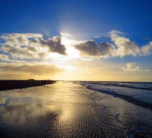 Strand - Impressionen