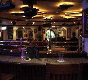 Im Hard Rock Cafe