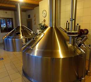 Gasthofbrauerei Will