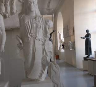 Museum Alte Kulturen