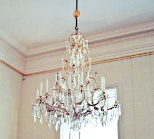 Замок Ойтин.