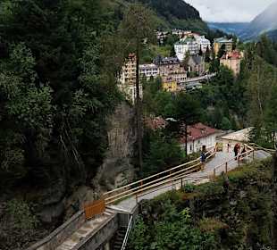 Wandern Bad Hofgastein