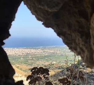 Wandern San Corrado di Fuori