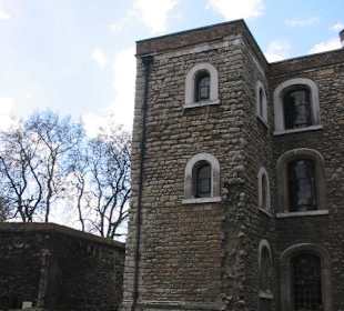 Jewel Tower