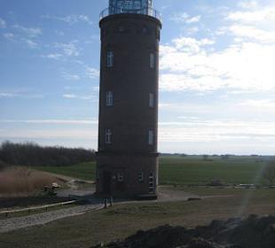 Leuchtturm am Kap Arkona