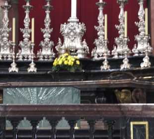 Katholische Hofkirche