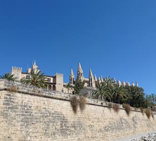 Kathedrale der Heiligen Maria