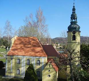 Miniaturenpark Kowary