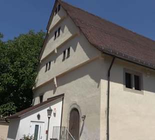 Kelterkirche Reusten