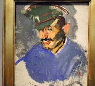 Modernes kann schön sein