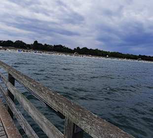 Strand Wismar
