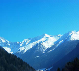 Brenner vom Bus aus Eindrücke-Impressionen