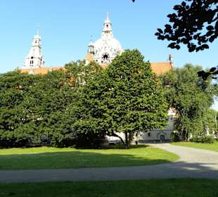 Niedersächsisches Landesmuseum Hannover