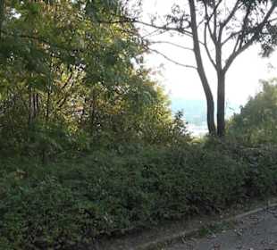 Wasserstation Sonnebau