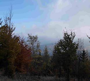 Riesengebirge/Karkonosze