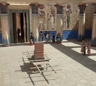 Asterix und Kleopatra 