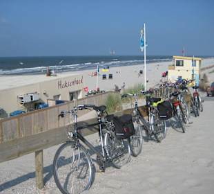 Strand von Buren