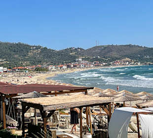 Strand Sarti