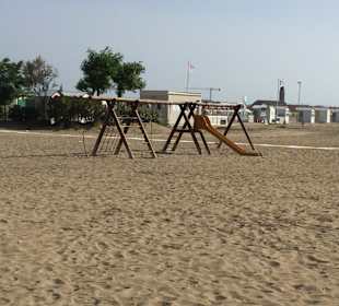 Strand Caorle