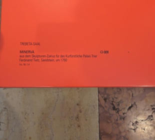 Stadtmuseum Simeonstift