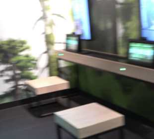 Naturparkzentrum Ruhestein