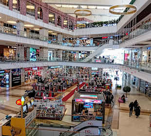 Die Nova Mall