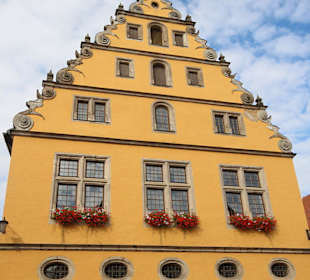 Schranne am Weinmarkt