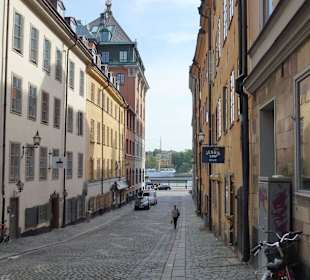 Stockholm