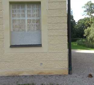 Südlicher Pavillon Lustheim