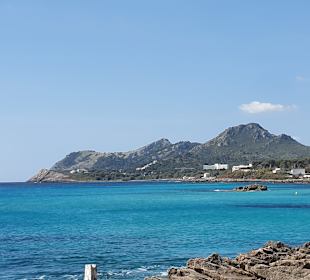 Wandern Cala Ratjada