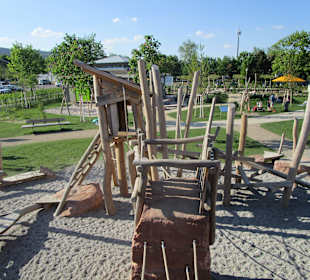 Alla Hopp Bewegungs- und Begegnungsanlage