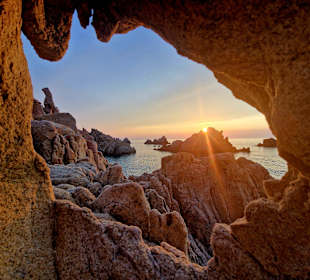 Costa Paradiso