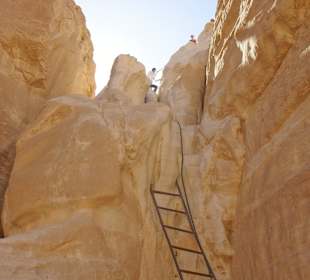 White Canyon 