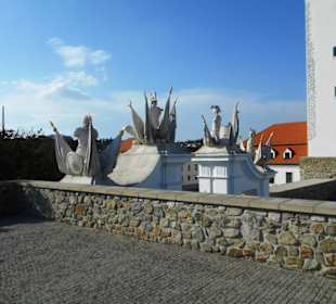 Burg Bratislava