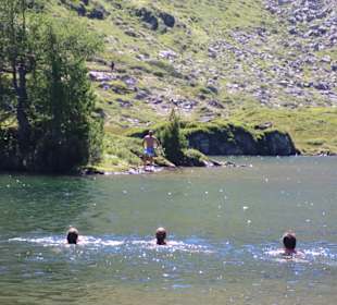 Giglachseen