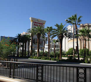 Las Vegas Strip
