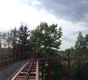 Imagination - Tret-O-Mobil