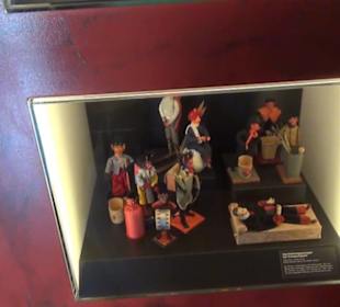 Salzburger Weihnachtsmuseum