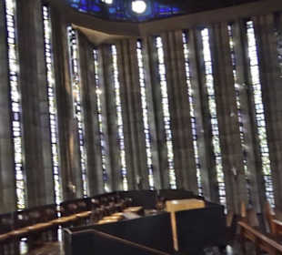 Krönungskirche Ergenzingen