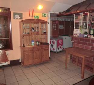 Waldgaststätte Löns Klause, Celle