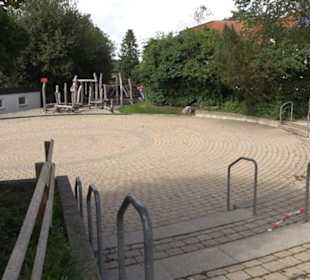 Geschichtspfad Auingen